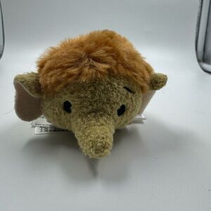 Disney Tsum Tsum Junior Jungle Book 3.5” mini plush stuffed animal